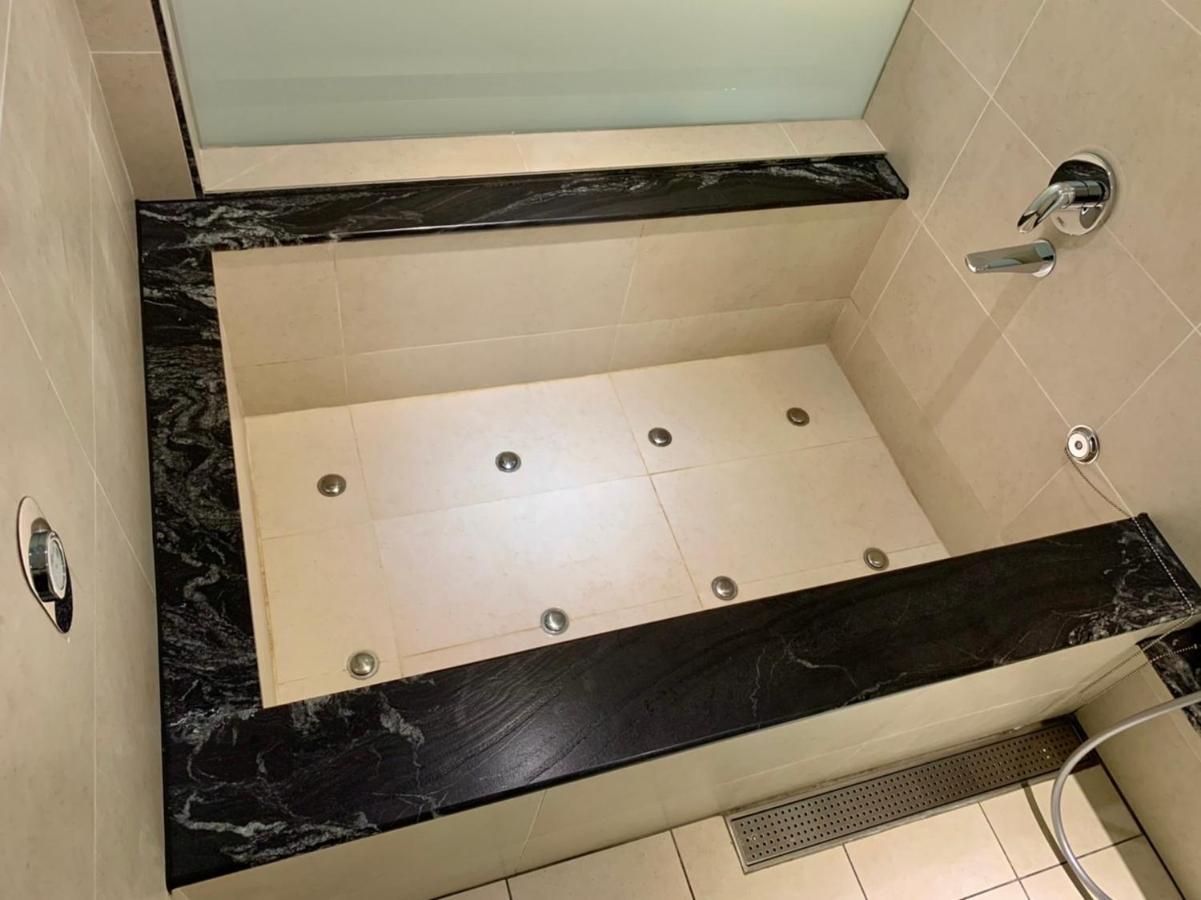 Bentley Hotel Zhongli Εξωτερικό φωτογραφία