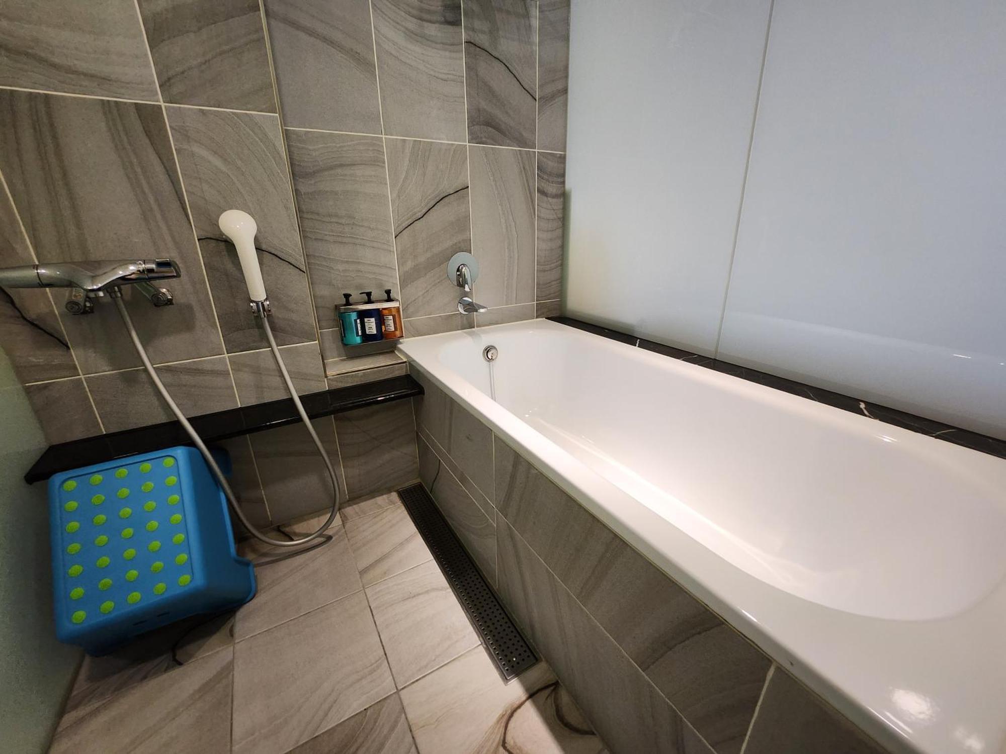 Bentley Hotel Zhongli Εξωτερικό φωτογραφία