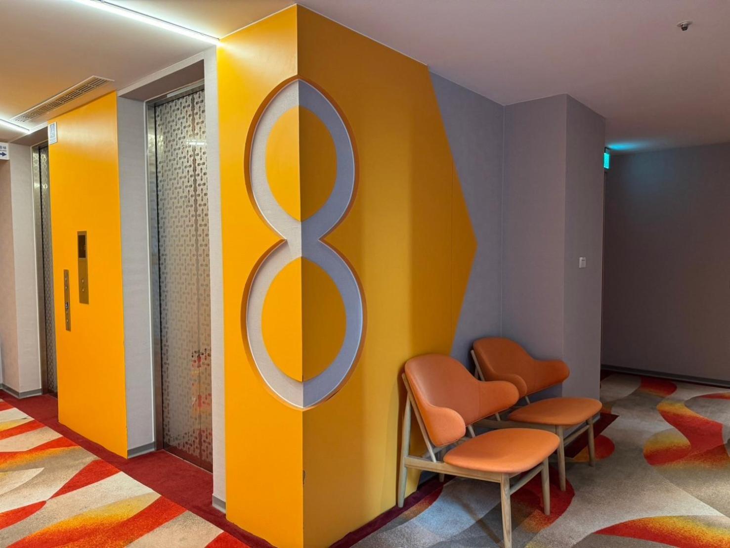 Bentley Hotel Zhongli Εξωτερικό φωτογραφία