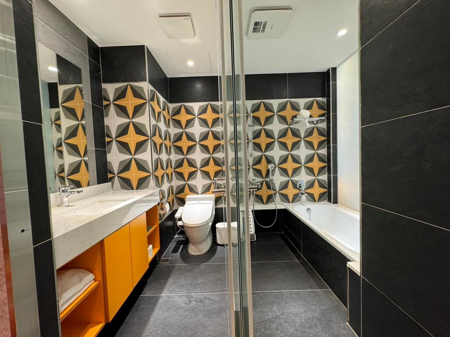 Bentley Hotel Zhongli Εξωτερικό φωτογραφία