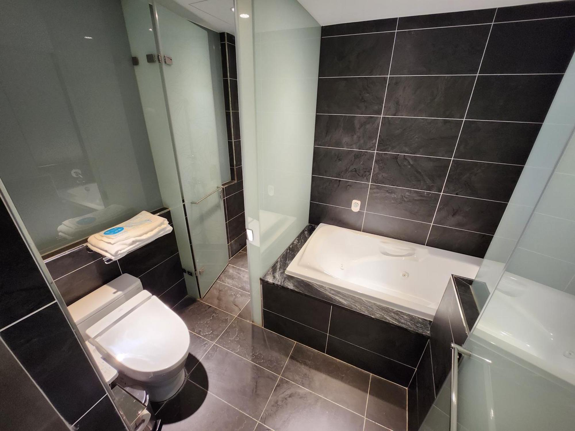 Bentley Hotel Zhongli Εξωτερικό φωτογραφία