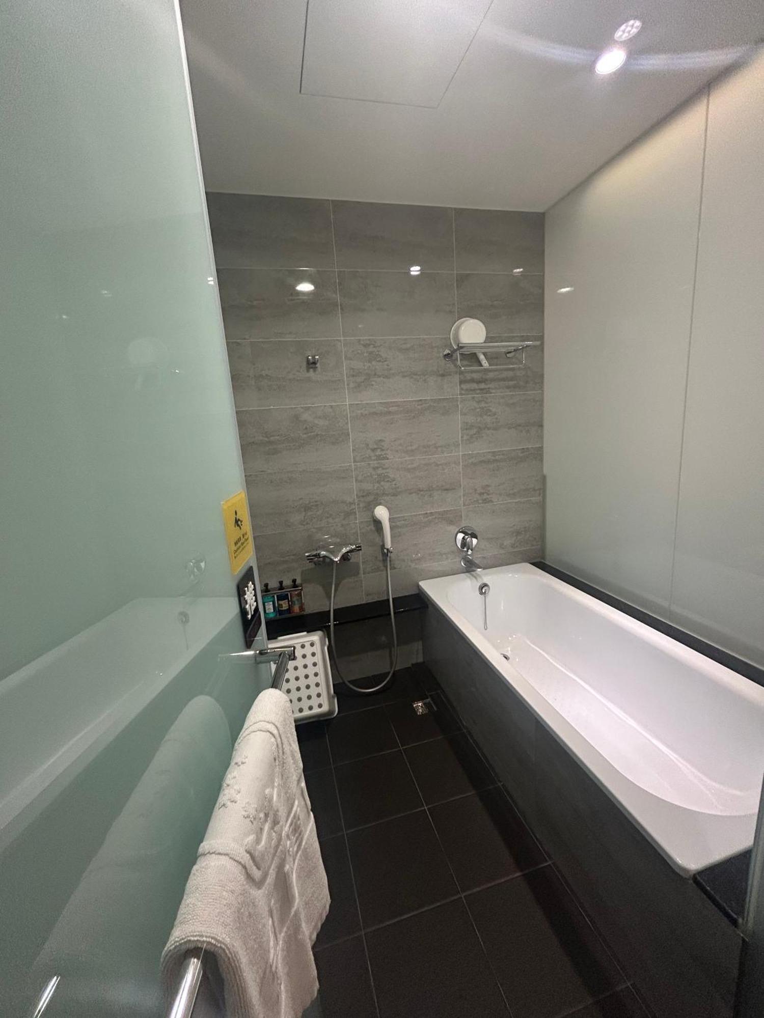 Bentley Hotel Zhongli Εξωτερικό φωτογραφία