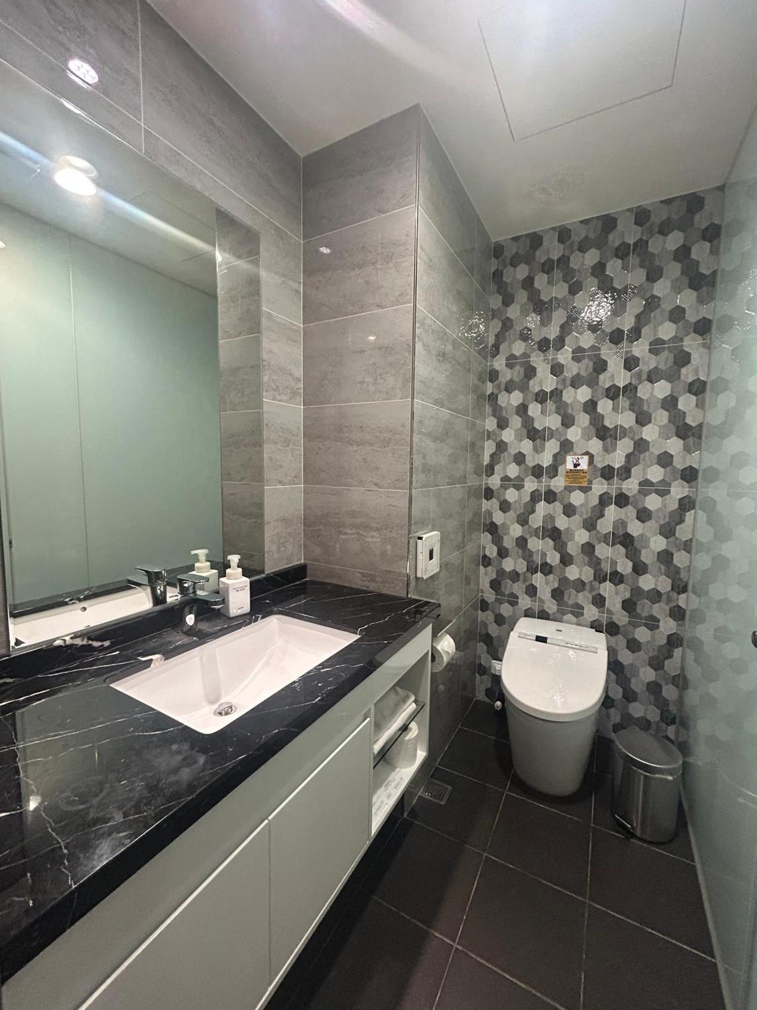 Bentley Hotel Zhongli Εξωτερικό φωτογραφία